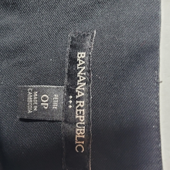 Pencil skirt - Picture 3 of 3